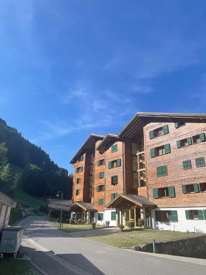 , Val dʼIlliez